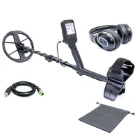 Detector de Metales Nokta The Legend WHP