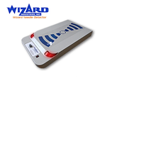 Wizard Needle Detector