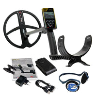 Detector de Metales XP Modelo ORX  11"